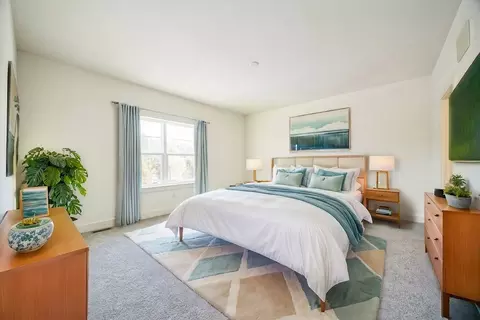 Bedroom - 306 S Ridge Ave, Middletown, DE 19709 photo 1 of 3