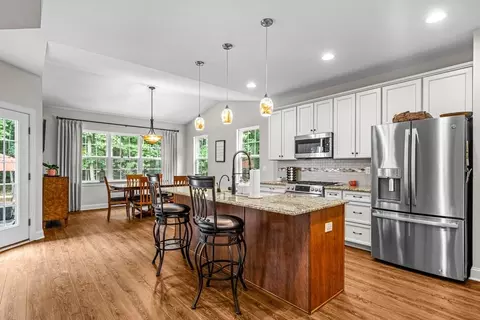 Kitchen - 306 S Ridge Ave, Middletown, DE 19709 photo 2 of 16