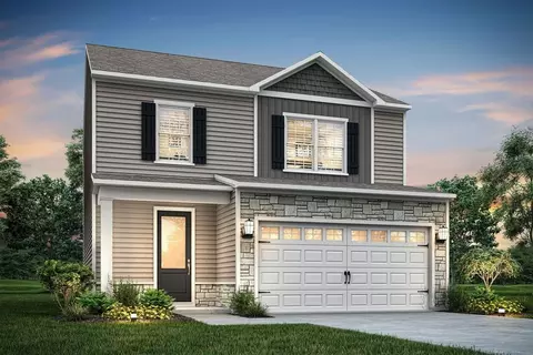 Exterior - 16 Weymouth Dr, Falling Waters, WV 25419 photo 2 of 3