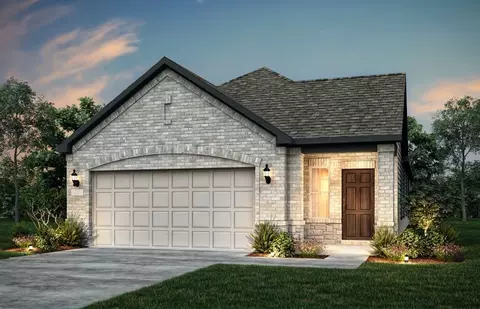 1700 Morning Mist Dr, Georgetown, TX 78628