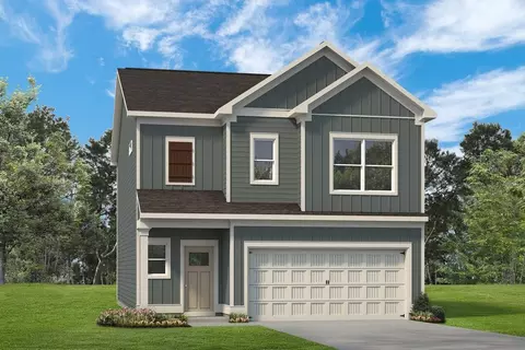 4251 Ruth Creek Ct, Charlotte, NC 28216
