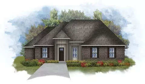 Turnpike Road, Covington, LA 70435