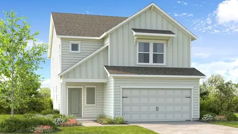 223 Groveton Ct, Euharlee, GA 30145