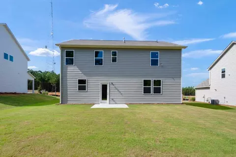 Exterior - 223 Groveton Ct, Euharlee, GA 30145 photo 19 of 19