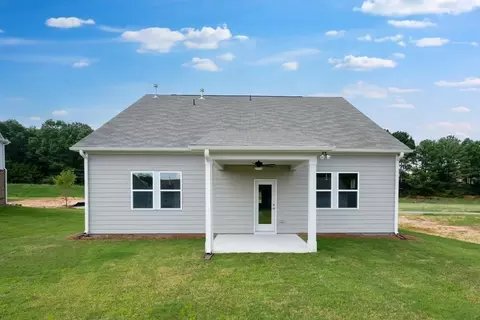 Exterior - 223 Groveton Ct, Euharlee, GA 30145 photo 17 of 19