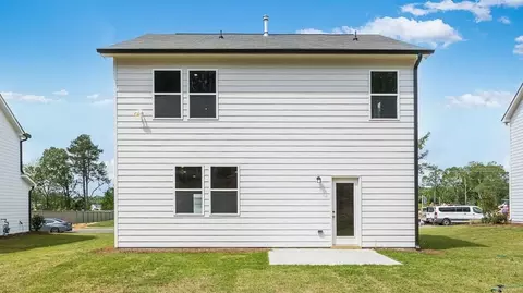 Exterior - 223 Groveton Ct, Euharlee, GA 30145 photo 14 of 19