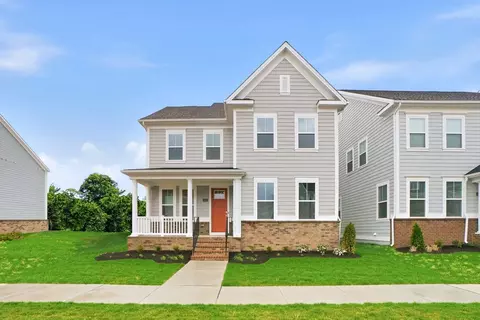 6613 Greenleigh Ave, Middle River, MD 21220