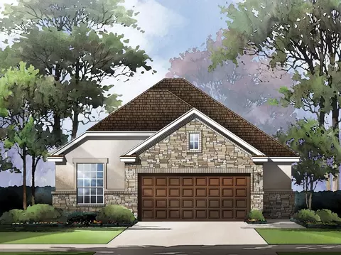 1955 Worsham Pass, San Antonio, TX 78260