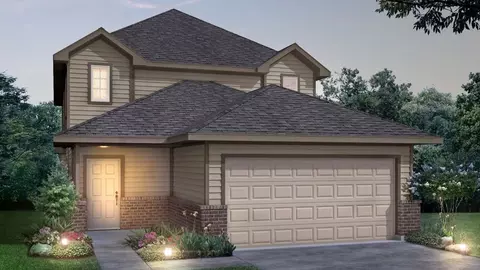 16411 Maple Pear, Elmendorf, TX 78112