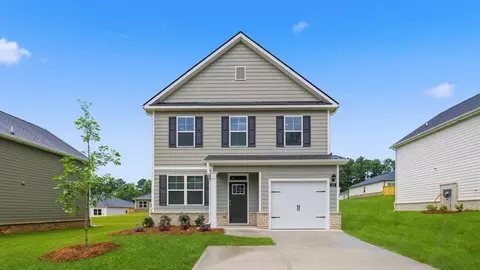 4555 Lexington Road, Athens, GA 30605