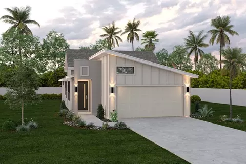 5905 Wisdom Ave, Mcallen, TX 78504