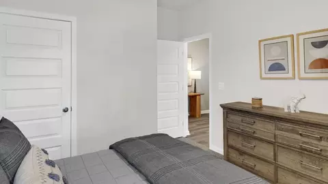 Bedroom - 1235 Eidson St, Athens, AL 35611 photo 4 of 16