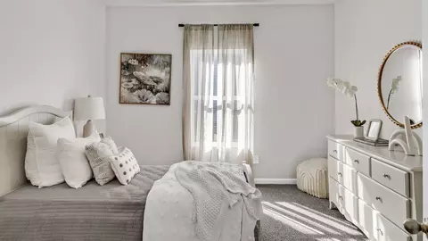 Bedroom - 1235 Eidson St, Athens, AL 35611 photo 5 of 16