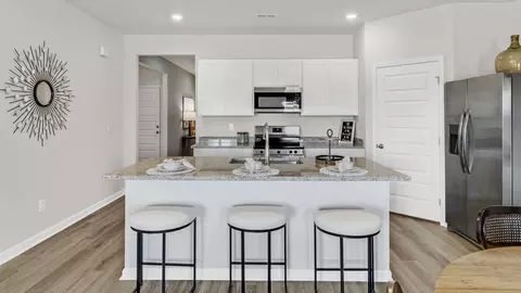 Kitchen - 1235 Eidson St, Athens, AL 35611 photo 3 of 5