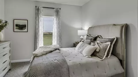 Bedroom - 1235 Eidson St, Athens, AL 35611 photo 7 of 21