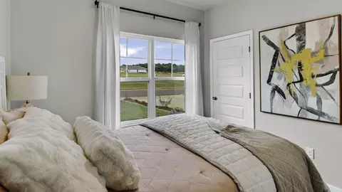 Bedroom - 1235 Eidson St, Athens, AL 35611 photo 2 of 21