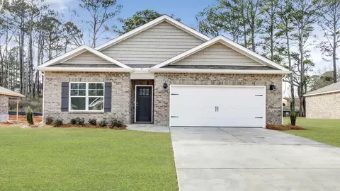 Exterior - 1235 Eidson St, Athens, AL 35611 photo 5 of 6