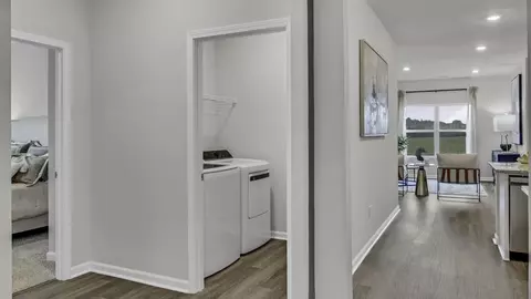 Entry Way - 1235 Eidson St, Athens, AL 35611 photo 2 of 6