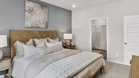 Bedroom - 1235 Eidson St, Athens, AL 35611 photo 13 of 21