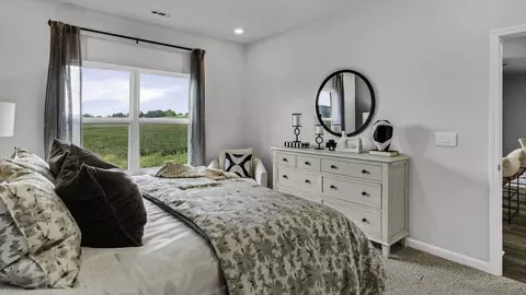 Bedroom - 1235 Eidson St, Athens, AL 35611 photo 11 of 21