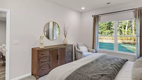 Bedroom - 1235 Eidson St, Athens, AL 35611 photo 18 of 18
