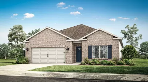 Exterior - 1235 Eidson St, Athens, AL 35611 photo 1 of 6