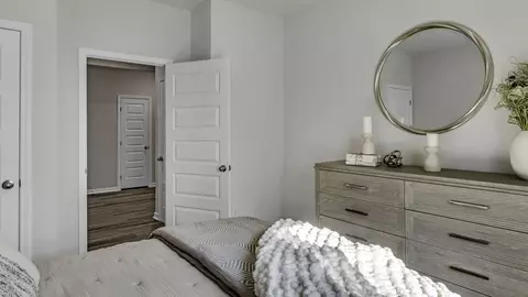 Bedroom - 1235 Eidson St, Athens, AL 35611 photo 9 of 21