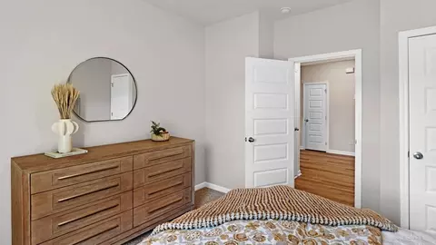 Bedroom - 1235 Eidson St, Athens, AL 35611 photo 15 of 18