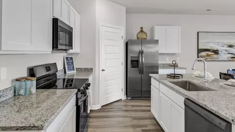 Kitchen - 1235 Eidson St, Athens, AL 35611 photo 1 of 5