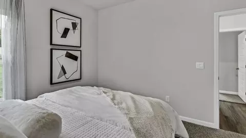 Bedroom - 1235 Eidson St, Athens, AL 35611 photo 6 of 21