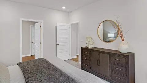 Bedroom - 1235 Eidson St, Athens, AL 35611 photo 17 of 18