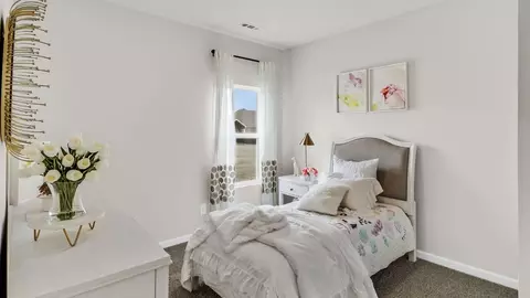 Bedroom - 1235 Eidson St, Athens, AL 35611 photo 16 of 21