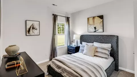 Bedroom - 1235 Eidson St, Athens, AL 35611 photo 11 of 18
