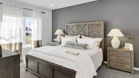 Bedroom - 1235 Eidson St, Athens, AL 35611 photo 7 of 16