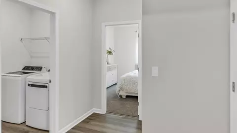 Entry Way - 1235 Eidson St, Athens, AL 35611 photo 5 of 6