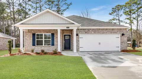 Exterior - 1235 Eidson St, Athens, AL 35611 photo 3 of 6