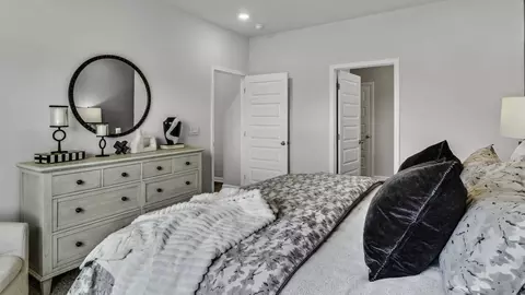 Bedroom - 1235 Eidson St, Athens, AL 35611 photo 12 of 21