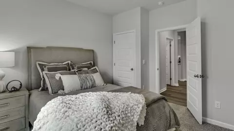 Bedroom - 1235 Eidson St, Athens, AL 35611 photo 8 of 21
