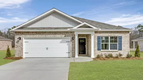 Exterior - 1235 Eidson St, Athens, AL 35611 photo 4 of 6