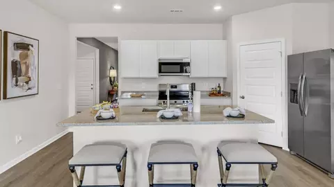Kitchen - 1235 Eidson St, Athens, AL 35611 photo 5 of 5