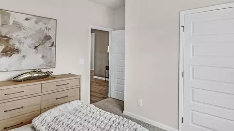 Bedroom - 1235 Eidson St, Athens, AL 35611 photo 15 of 21