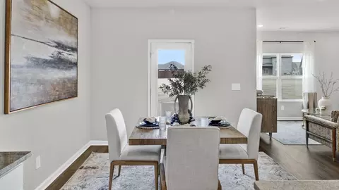 Dining - 1235 Eidson St, Athens, AL 35611 photo 5 of 5