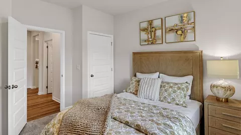 Bedroom - 1235 Eidson St, Athens, AL 35611 photo 14 of 18