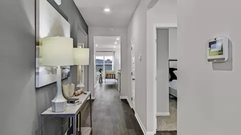 Entry Way - 1235 Eidson St, Athens, AL 35611 photo 1 of 6