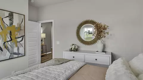 Bedroom - 1235 Eidson St, Athens, AL 35611 photo 3 of 21