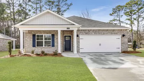 Exterior - 1235 Eidson St, Athens, AL 35611 photo 3 of 6