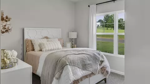 Bedroom - 1235 Eidson St, Athens, AL 35611 photo 1 of 21