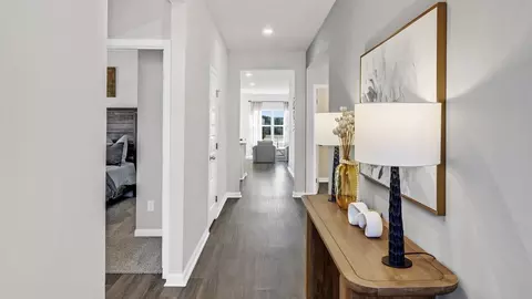 Entry Way - 1235 Eidson St, Athens, AL 35611 photo 1 of 7