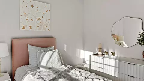 Bedroom - 1235 Eidson St, Athens, AL 35611 photo 10 of 18