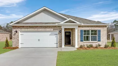 Exterior - 1235 Eidson St, Athens, AL 35611 photo 4 of 6
